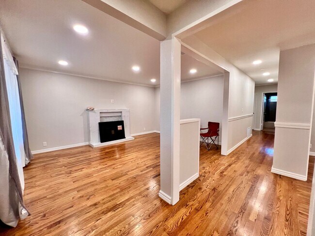 Photo - SAN JOSE - Single level 3 bedroom 2 bath home