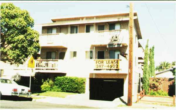 Orizaba Apts