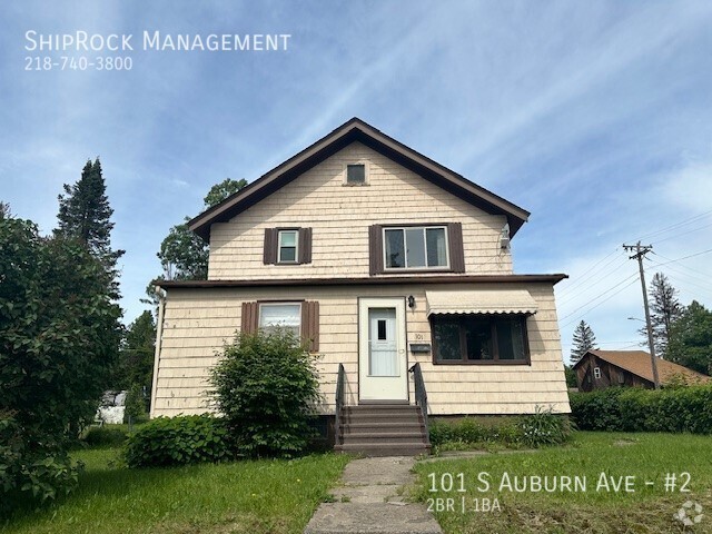 Building Photo - 101 Auburn Ave Unit #2 Rental