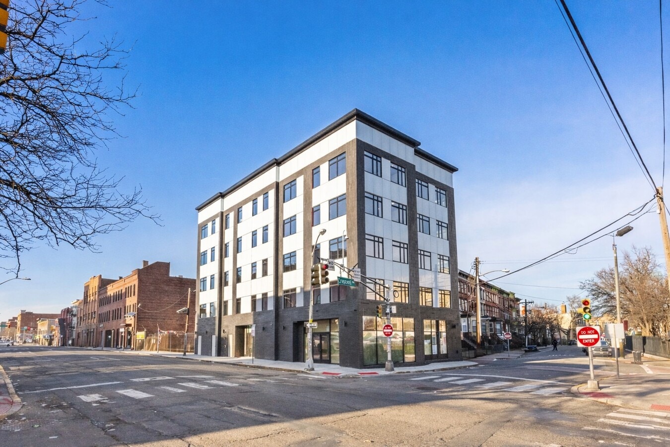 The Solis - The Solis