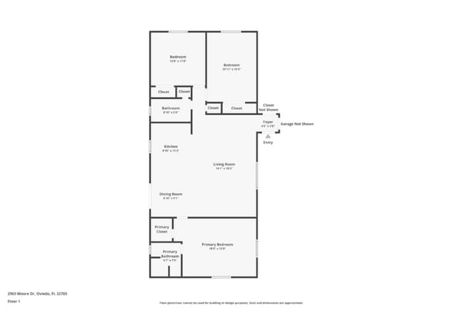 Photo - 2963 Moore Dr