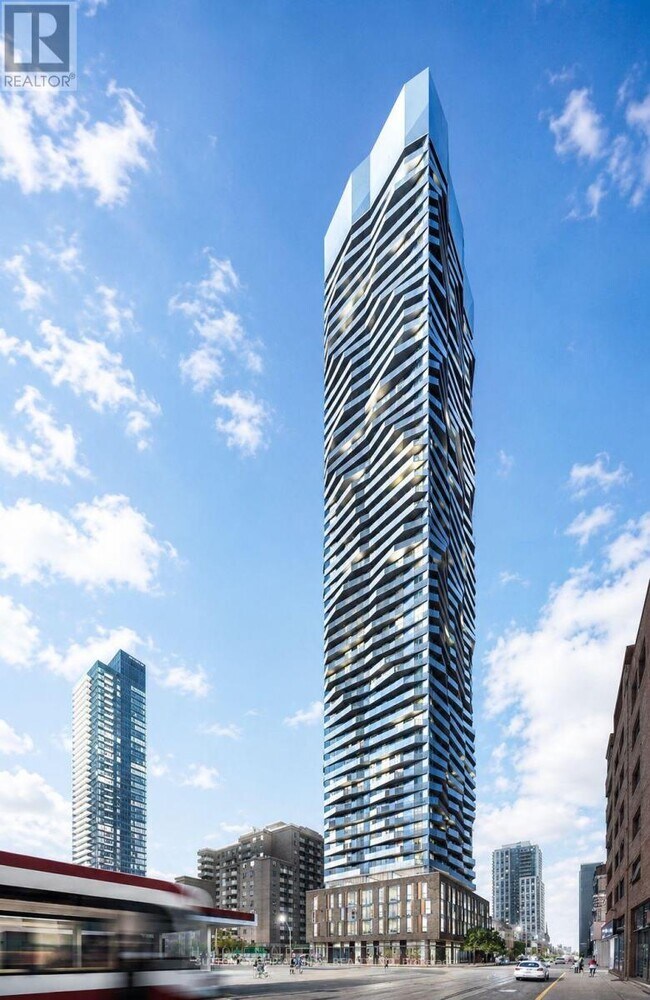 Photo - 100 Dalhousie St Unit 1701