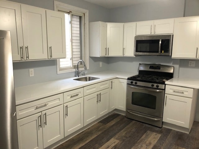 Photo - 621 Marshall St