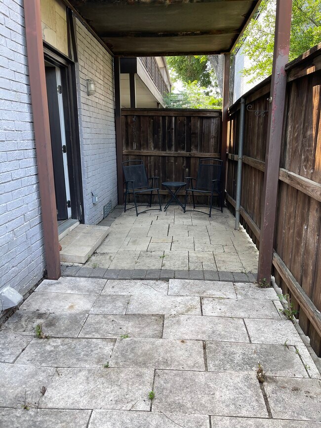 Photo - 2722 Knight St Unidad 109A