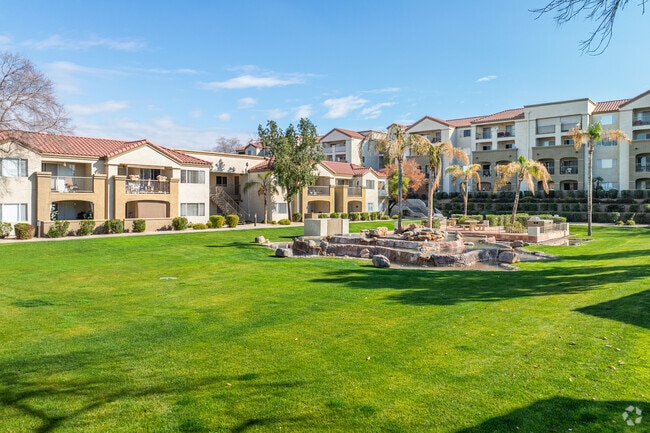 Photo - La Fontaine at Sun City
