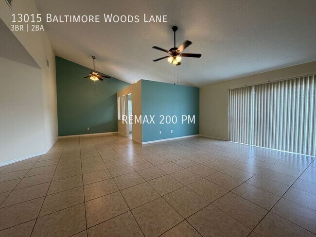 13015 Baltimore Woods Ln