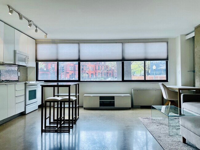 Photo - 2201 L St NW Unit 109