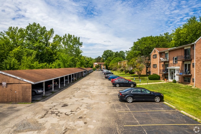 Photo - 2811 Parkman Rd NW Unit 1931 Southern Blvd NW Apt
