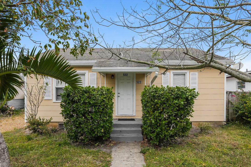 Photo - 522 21st Ave N