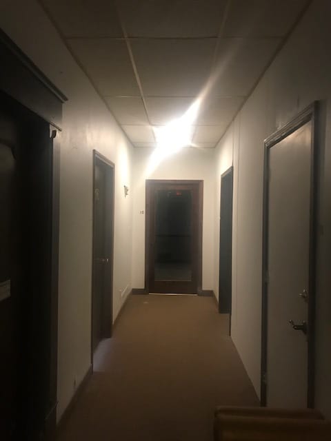 HALLWAY - 5600 Market St