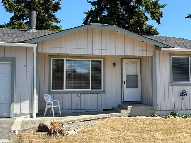 Building Photo - 1908 87th Avenue Ct W Rental