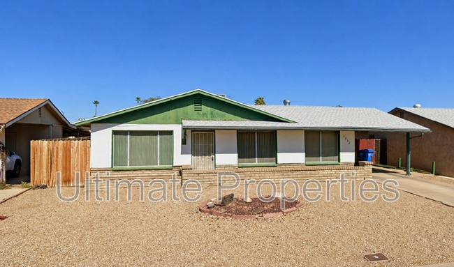 Building Photo - 3832 W Acapulco Ln