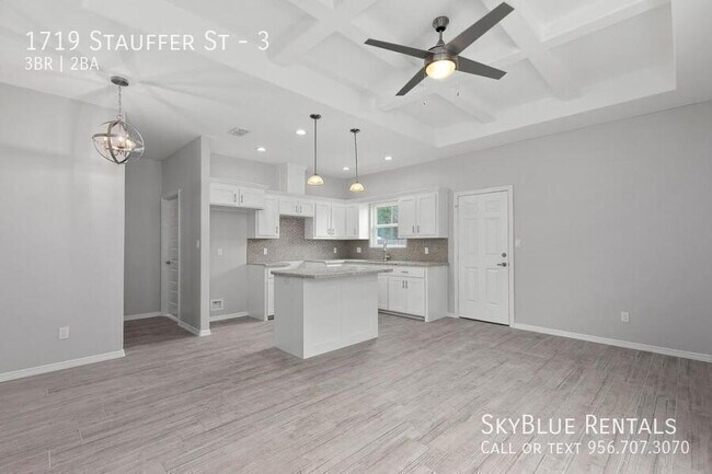 Photo - 1719 Stauffer St-3 Unidad 3