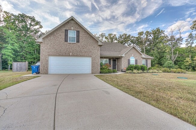 Building Photo - 1485 Round Rock Dr Rental