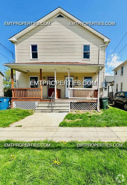 Building Photo - 2037 Lexington Ave Rental