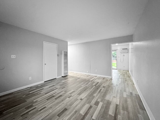 Photo - 2BR/1BA House w/ Fenced Yard + Garage In Carmichael