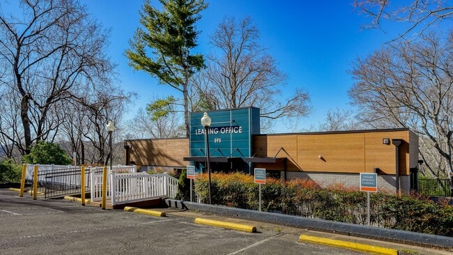 Post Ridge Apartments