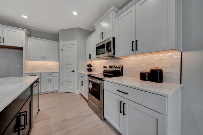Photo - Beautiful Luxury Townhome