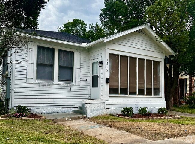 Building Photo - 1515 Olive St Rental