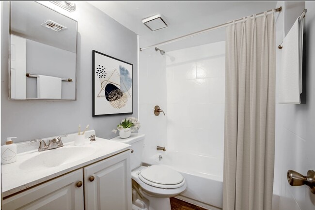 Radius Apartments