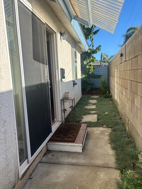 entrada - 3058 Murray Ln