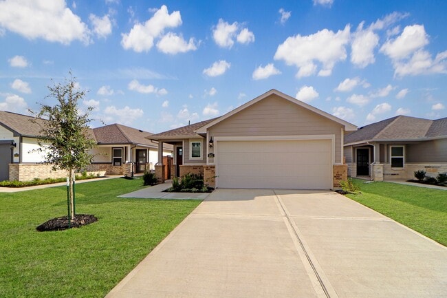 Building Photo - 2611 Cactus Rnch Ln