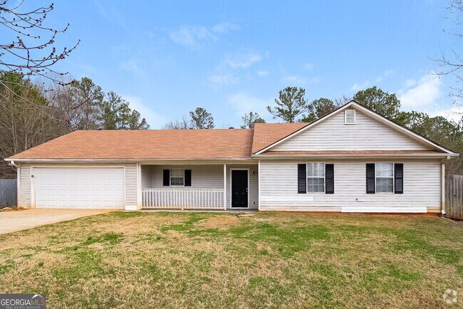 Building Photo - 70 Mabry Farms Ct Rental