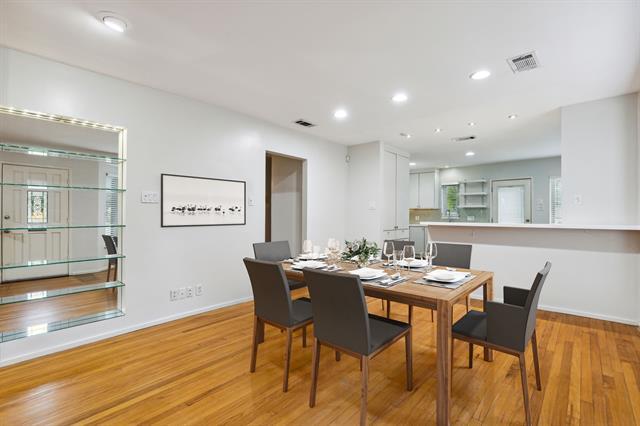 Photo - 5102 W Mockingbird Ln