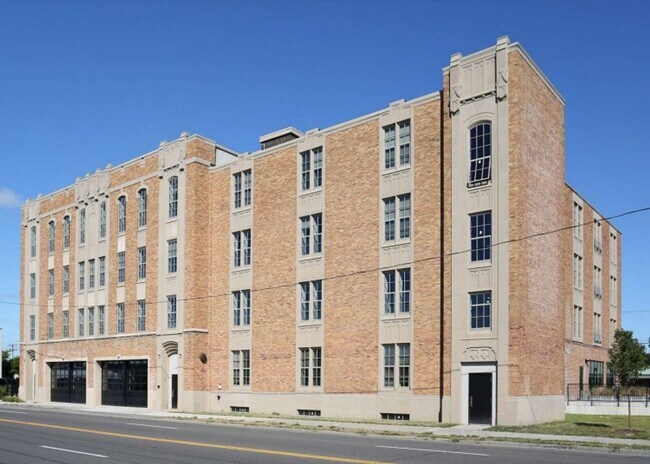 Photo - Experience Historic Charm with Modern Luxury at 538 Erie Blvd. West
