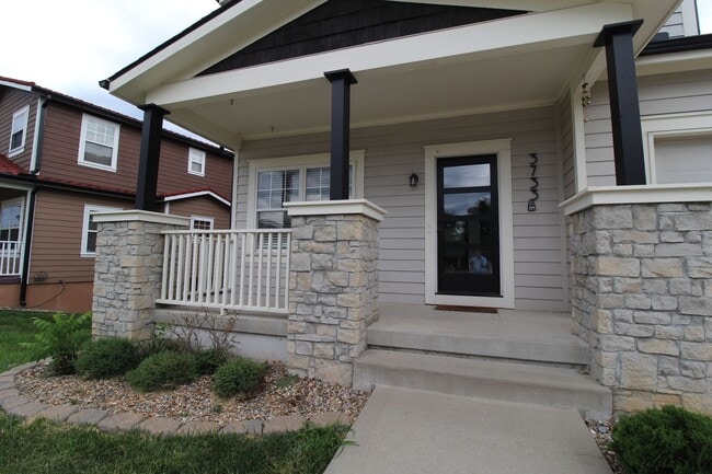 Photo - 3 Bedroom 2.5 Bath In Kansas City, Kansas