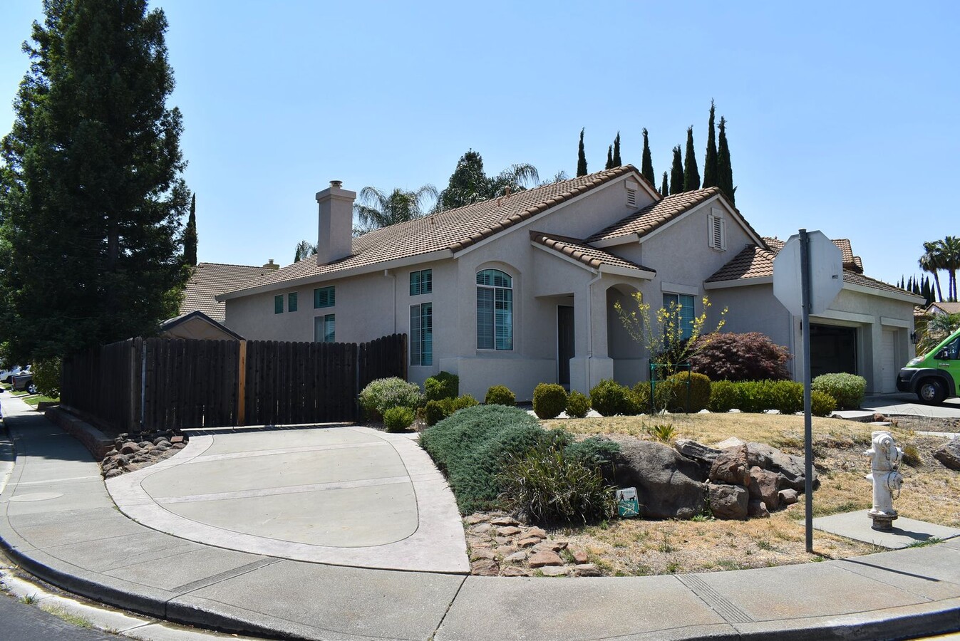 Browns Valley home with Boat and RV parkin... - Browns Valley home with Boat and RV parkin...