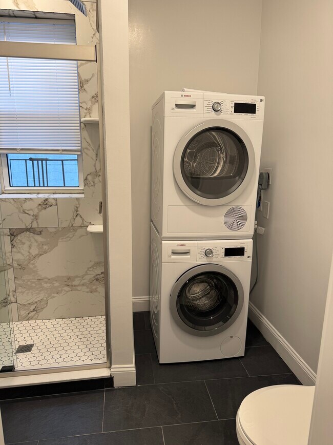 90 Peterborough St Unit 8