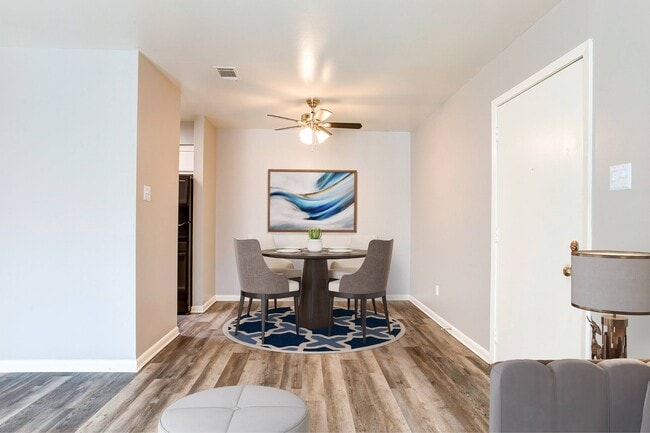 Photo - Otter Creek Villas