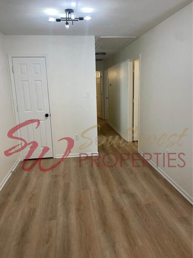 Photo - Charming, updated and bright home with private yard!