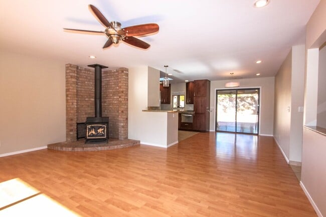 Photo - Sedona Home!-Hold