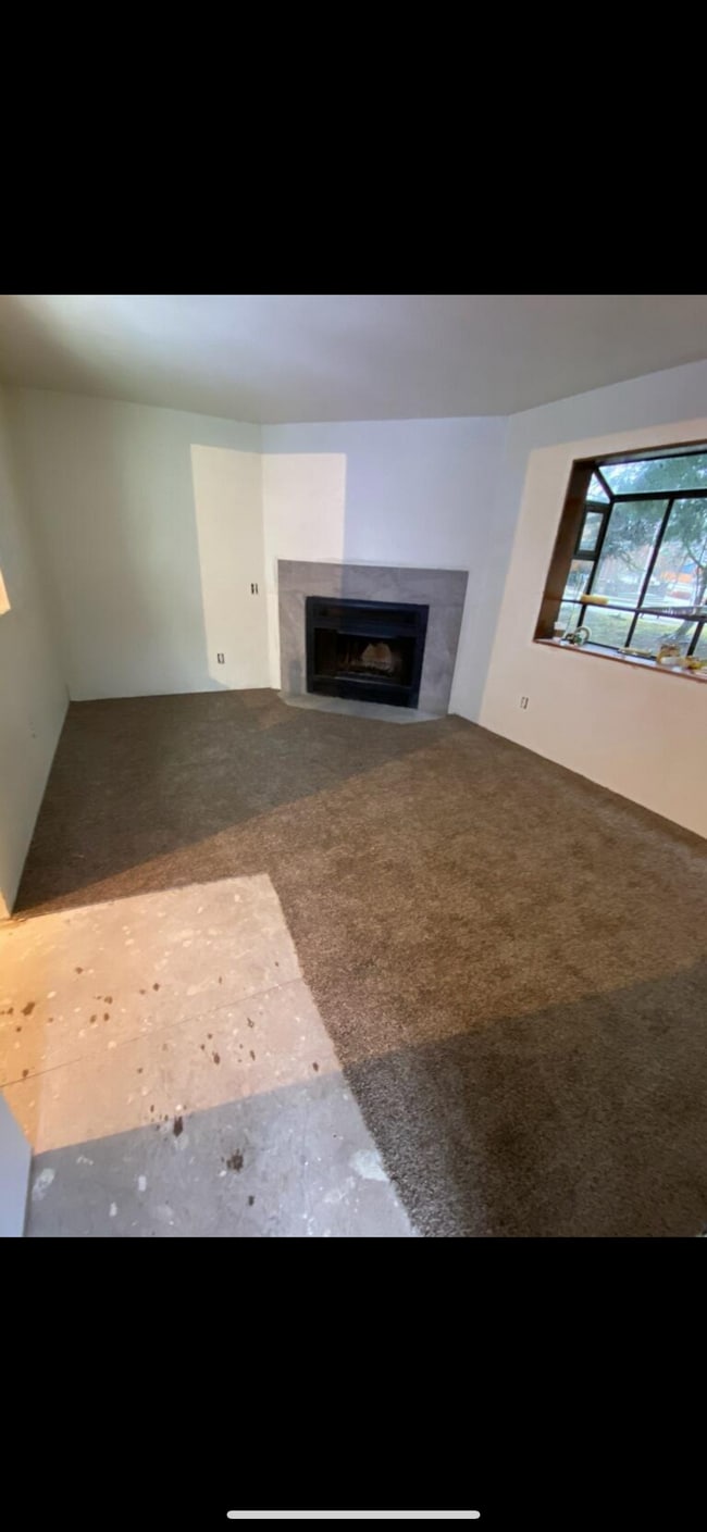 Living Room (wider view) - 20005 1st Ave S Unit Apartment #2