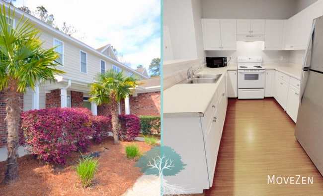 Building Photo - 955 Downey Branch Ln
