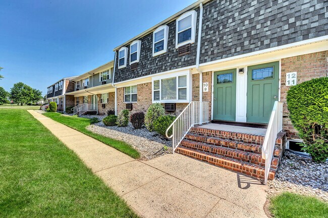 Photo - Beekman Gardens