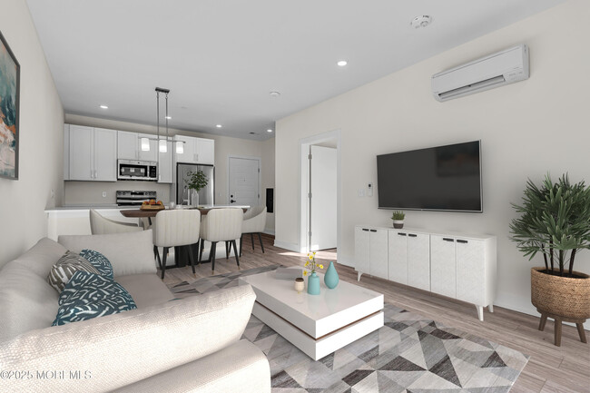 Building Photo - 19 Carr Ave Unit 401 Rental
