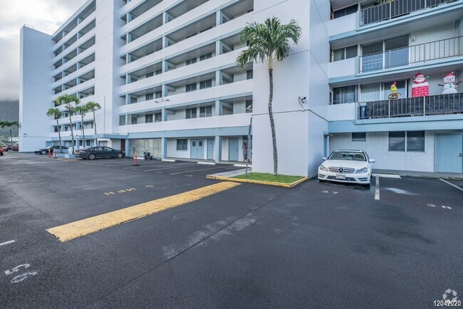 Building Photo - Majestic Koolau Views from Top Floor Luluk... Rental