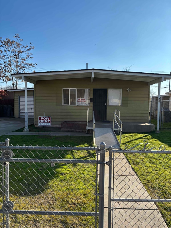 Photo - 237 W Strother Ave