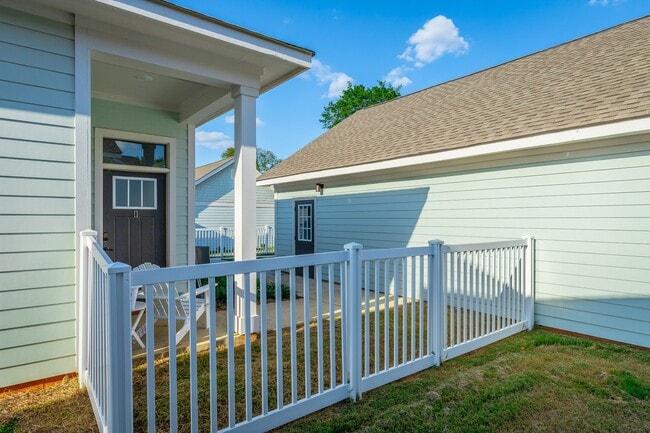 Anthem Luxury Rental Homes
