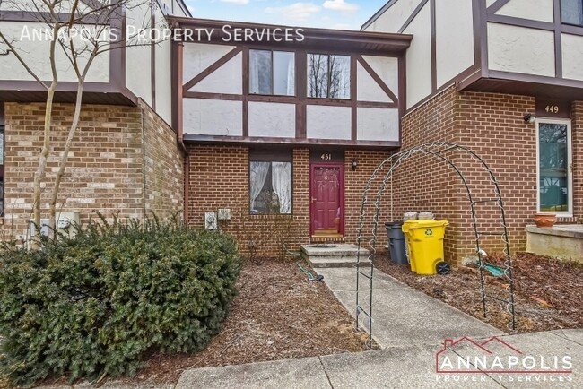 Photo - 451 Knottwood Ct Townhome