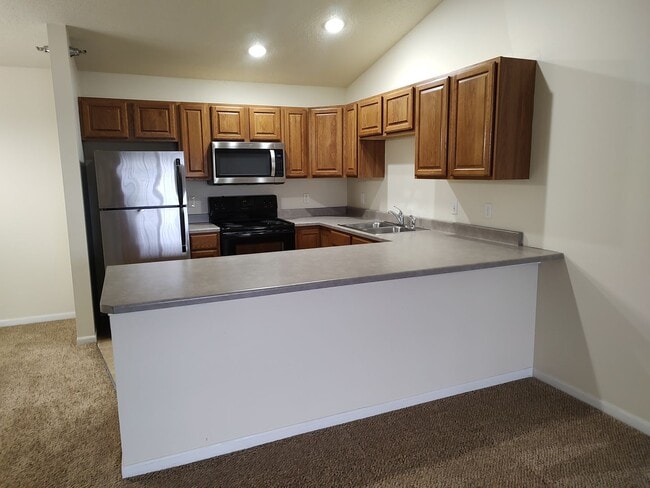 Photo - Diamond Valley Apartments