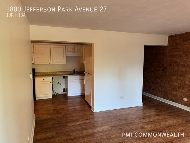 Photo - 1800 Jefferson Park Ave
