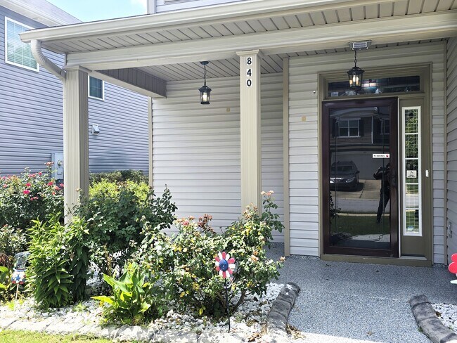 Photo - 840 Williford Run Dr
