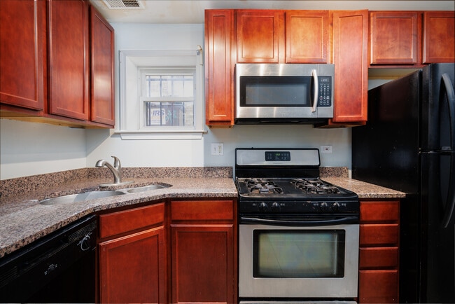 Photo - 6345 N Washtenaw Ave