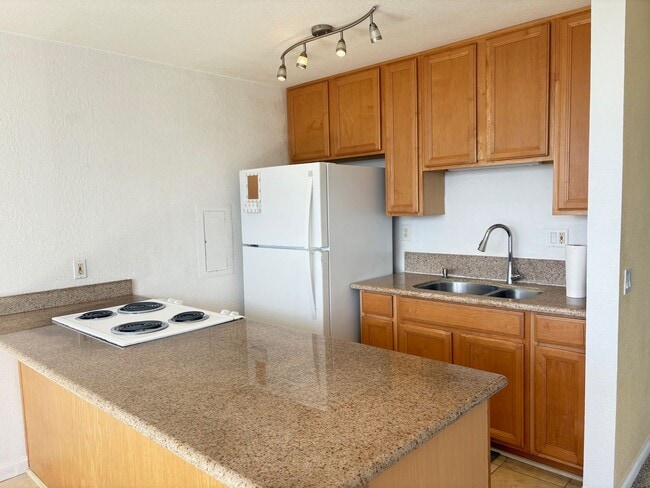 Photo - Makaha Oceanview Estates Unit 202B