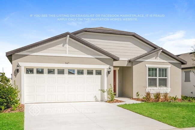 Photo - 167 Royal Fern Dr