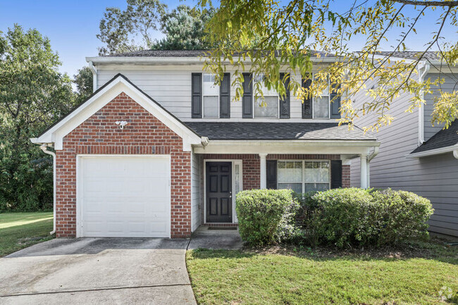 Building Photo - 2369 Charleston Pointe SE Rental